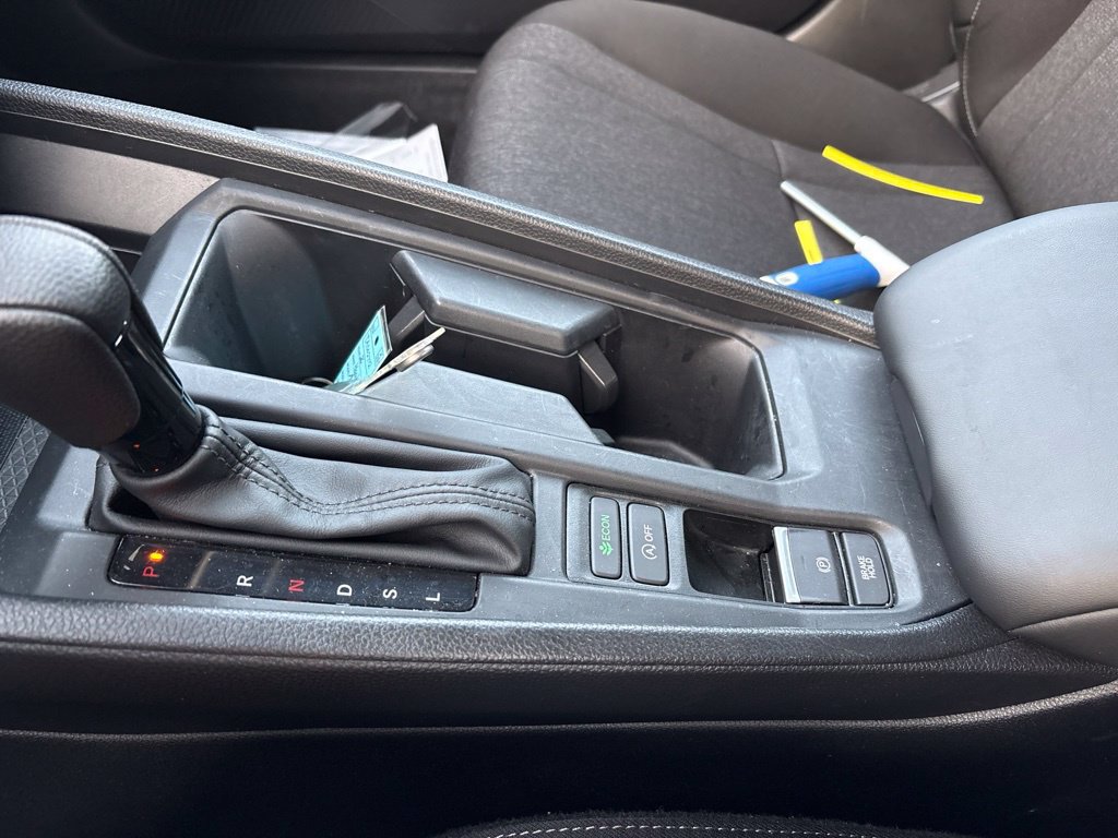 Used 2026 Honda Accord SE image 25