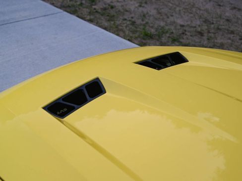 Used 2003 Ford Mustang Cobra RWD image 38