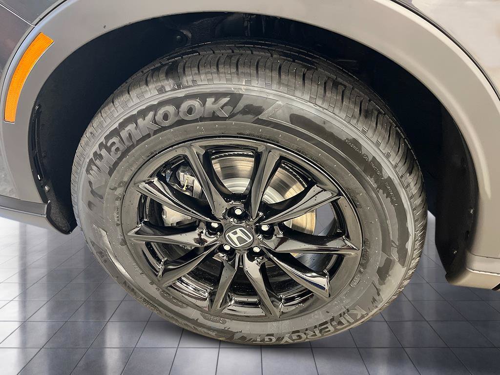 New 2027 Honda CR-V Sport-L image 11