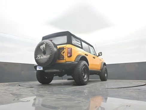 Certified 2021 Ford Bronco Badlands AWD/4WD image 38