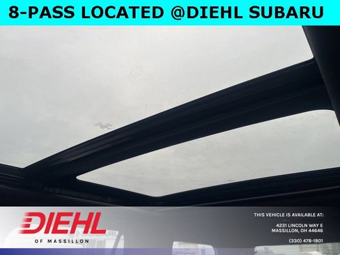 Used 2019 Lincoln Navigator Reserve w/ Cargo Package image 19