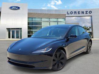 Used 2025 Tesla Model 3 Long Range RWD 360° Tour