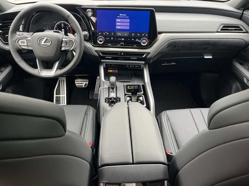 New 2026 Lexus TX 350 AWD w/ Technology Package image 15