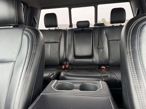 Used 2020 Ford F250 Lariat w/ Lariat Ultimate Package image 27