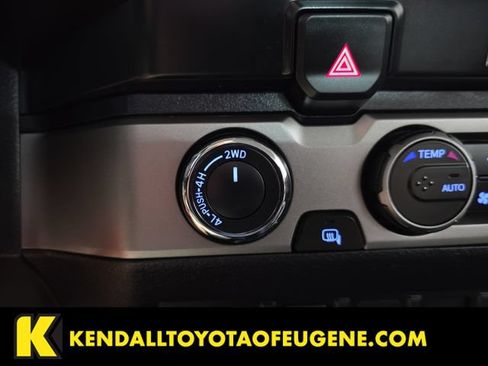 Used 2023 Toyota Tacoma SR AWD/4WD image 22
