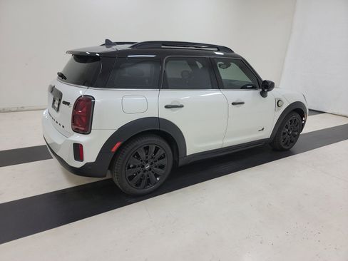 Used 2023 MINI Cooper Countryman SE w/ Storage Package AWD/4WD image 6