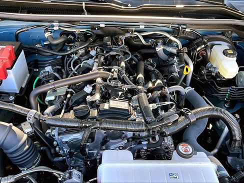 Used 2025 Toyota 4Runner TRD Sport image 26