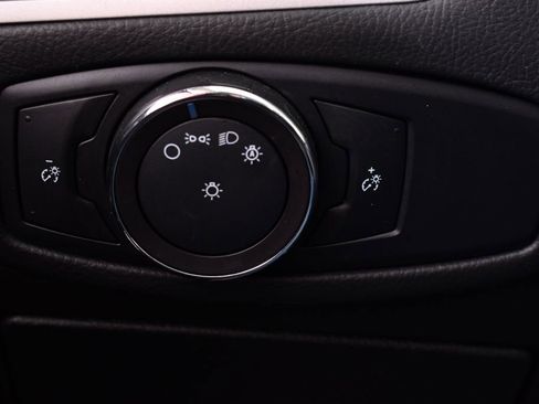 Used 2018 Ford Edge SEL w/ Equipment Group 201A image 29