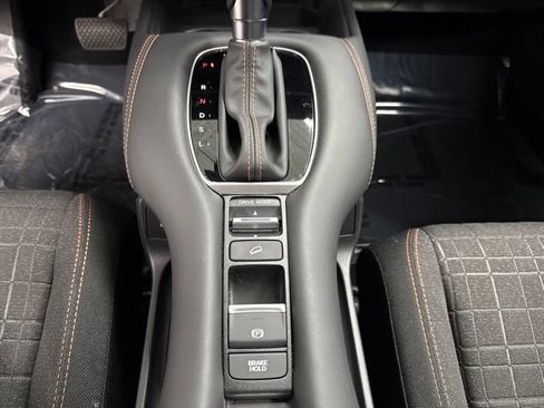 Used 2025 Honda HR-V Sport image 38