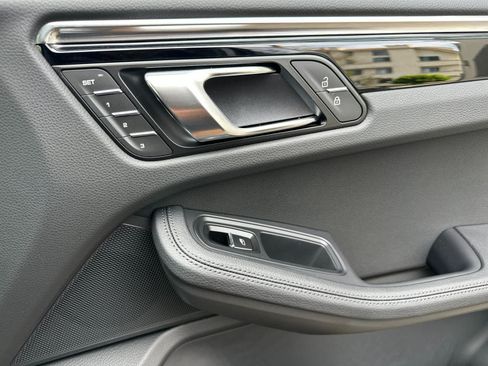 New 2026 Porsche Macan S AWD/4WD image 19
