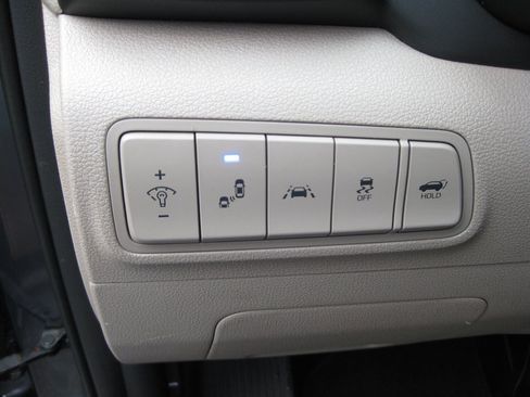 Used 2021 Hyundai Tucson Limited FWD image 14