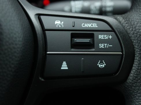 New 2027 Honda CR-V LX image 28