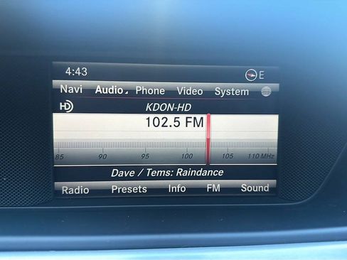 Used 2013 Mercedes-Benz C 250 Coupe image 8