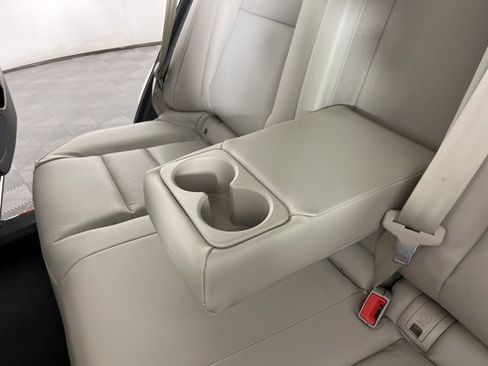 New 2026 Nissan Rogue SV image 42