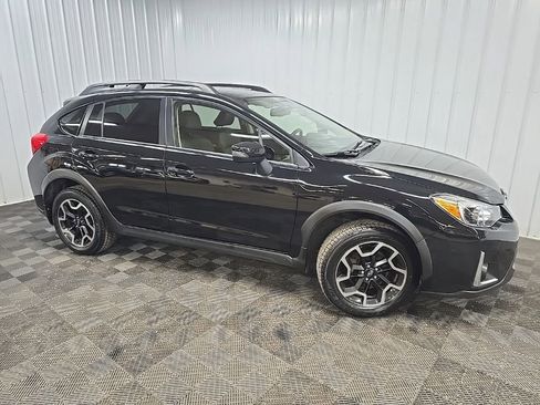 Used 2016 Subaru Crosstrek 2.0i Limited AWD/4WD image 1