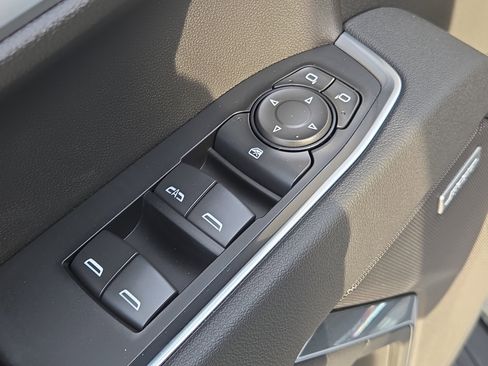 New 2026 Chevrolet Silverado 1500 RST image 20