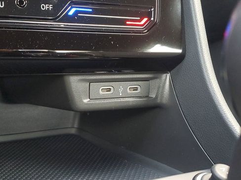 New 2026 Volkswagen Jetta Sport FWD image 28