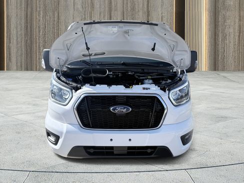 Used 2023 Ford Transit 350 XLT image 52