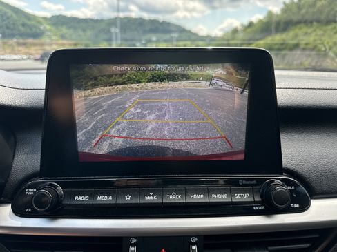 Used 2019 Kia Forte LXS FWD image 15