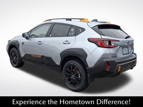 New 2026 Subaru Crosstrek 2.5i Wilderness image 4