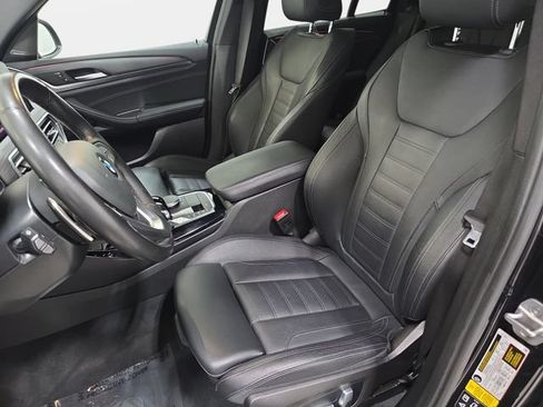 Certified 2023 BMW X3 xDrive30i w/ Premium Package AWD/4WD image 11