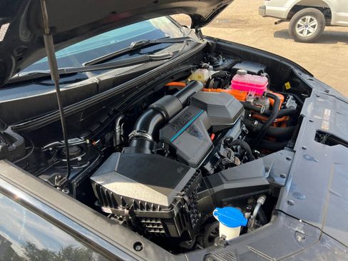 Used 2022 Hyundai Tucson Limited w/ Cargo Package image 43