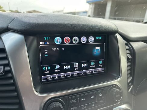 Used 2017 Chevrolet Tahoe LT w/ LT Signature Package image 18