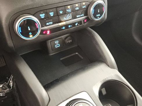 Used 2023 Ford Escape Active AWD/4WD image 16