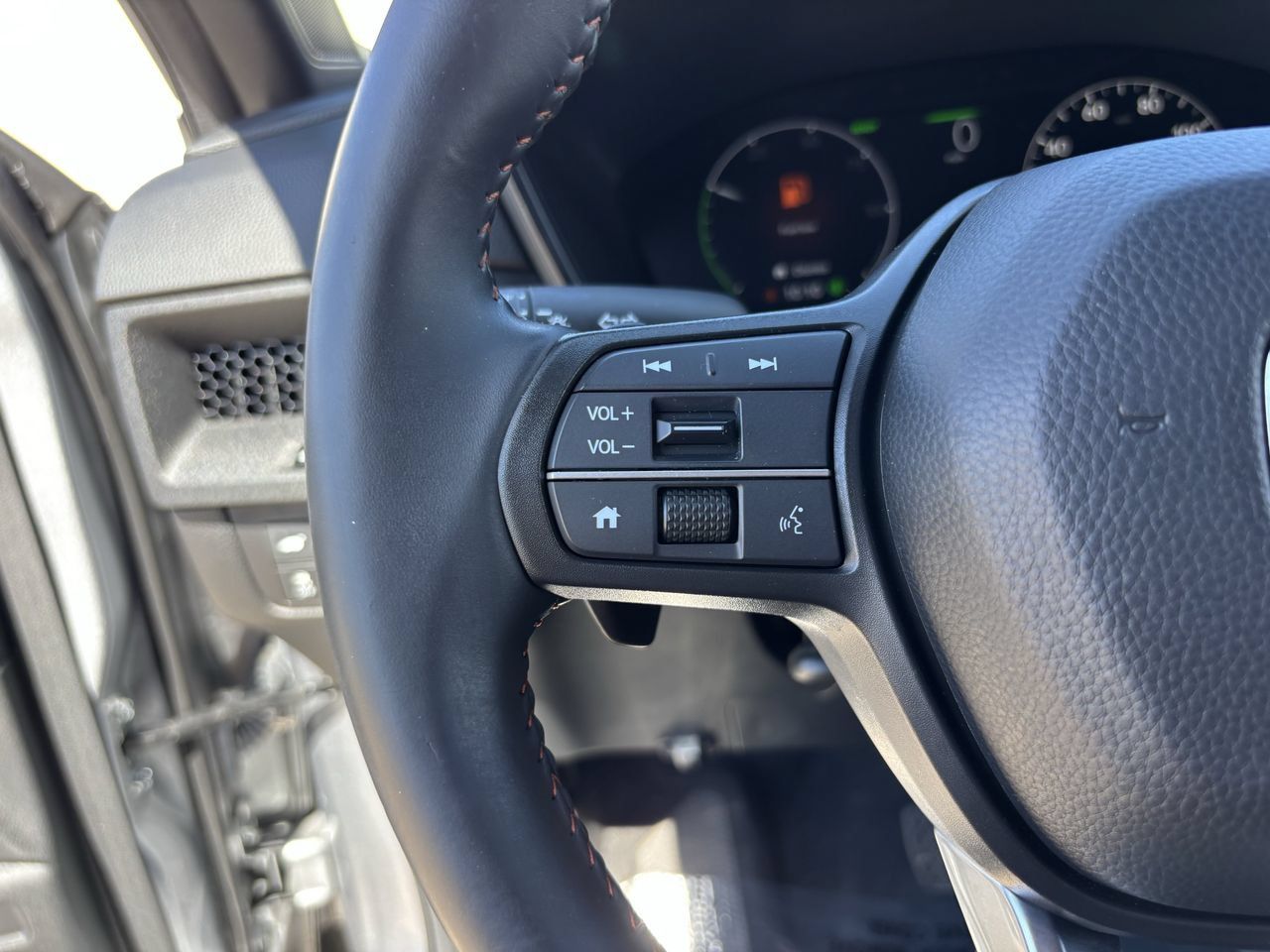 Certified 2024 Honda CR-V Sport-L image 26
