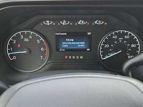 New 2026 Ford F250 XL w/ STX Appearance Package image 20