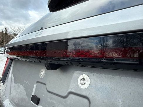 New 2026 Hyundai Tucson SEL image 7