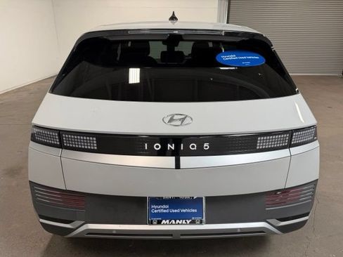 Used 2024 Hyundai Ioniq 5 SEL RWD image 4