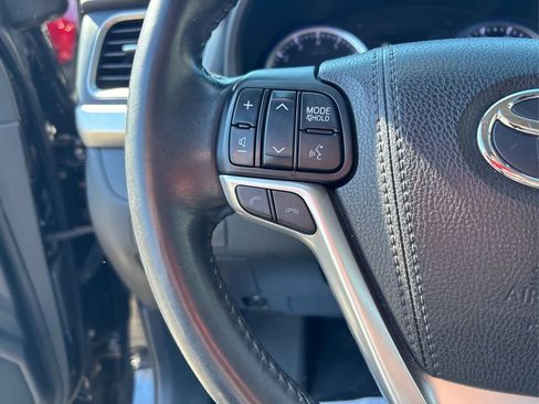 Used 2018 Toyota Highlander XLE w/ Carpet Mat Package (TMS) image 29