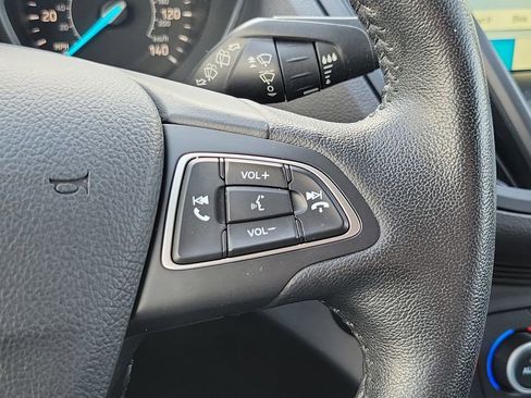 Certified 2019 Ford Escape SEL image 14