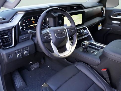 New 2026 GMC Sierra 1500 Denali image 11