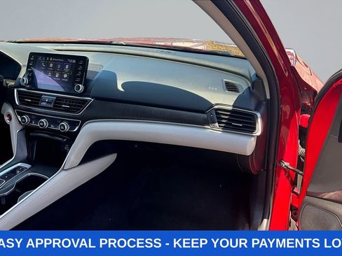 Used 2022 Honda Accord EX-L image 33