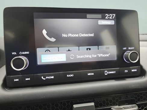 Used 2024 Honda HR-V LX image 5