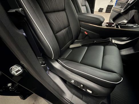 New 2026 Buick Enclave Avenir w/ Super Cruise Package image 28