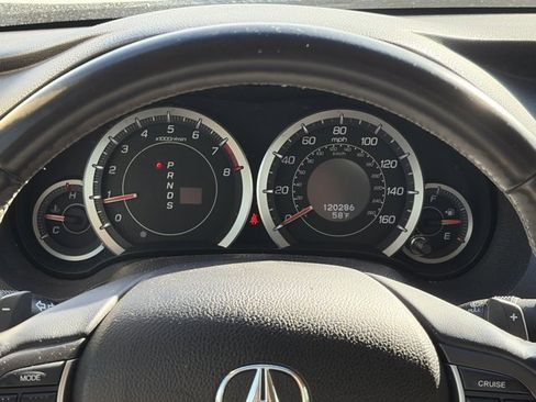 Used 2013 Acura TSX Sedan image 19