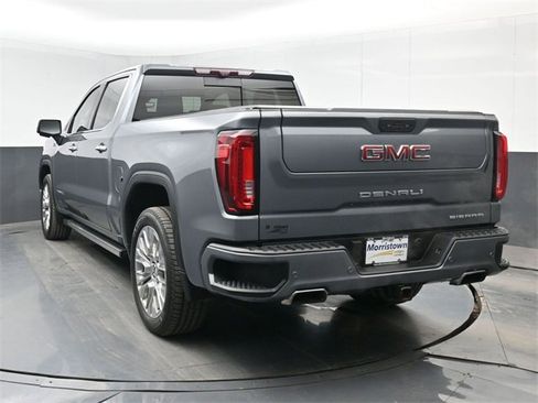 Used 2020 GMC Sierra 1500 Denali w/ Denali Ultimate Package image 12