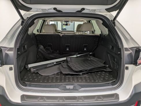 Used 2021 Subaru Outback Limited w/ Popular Package #2 AWD/4WD image 25