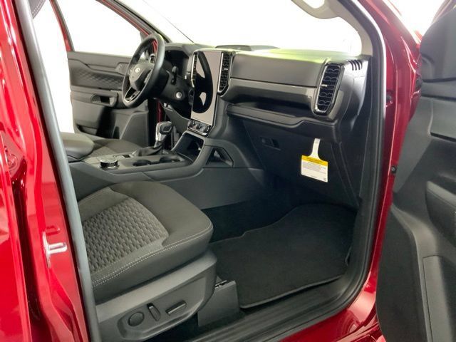 New 2026 Ford Ranger XLT w/ Equipment Group 301A High AWD/4WD image 26