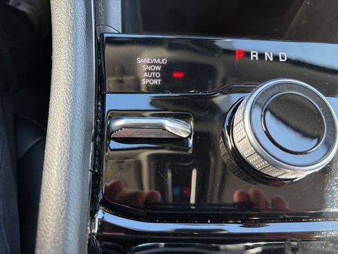 Certified 2023 Jeep Grand Cherokee L Limited AWD/4WD image 69