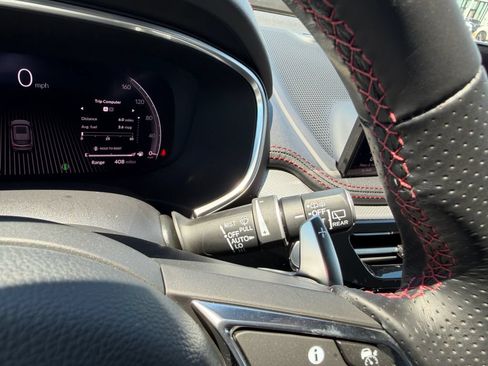 New 2026 Acura MDX A-Spec AWD/4WD image 23