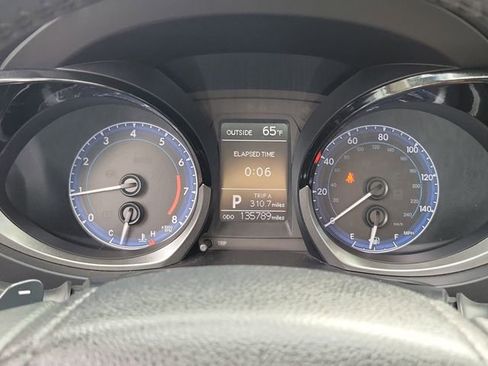 Used 2014 Toyota Corolla S w/ Protection Package image 9