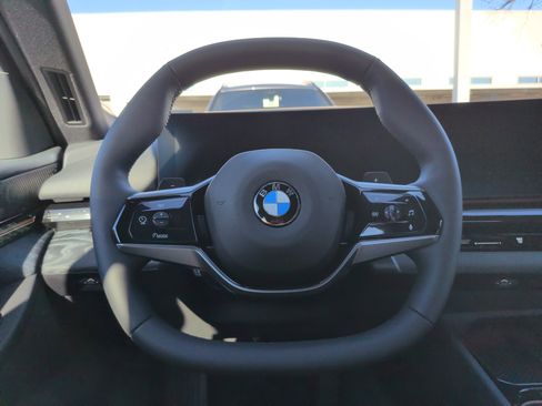 New 2026 BMW 530i w/ Premium Package image 21