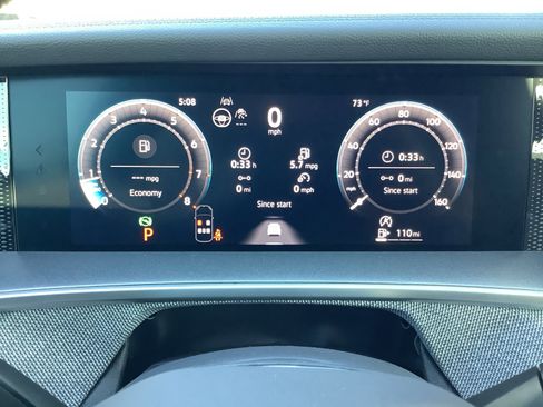 New 2026 Volkswagen Tiguan S image 20