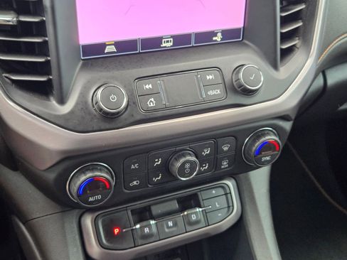 Used 2021 GMC Acadia AT4 w/ Trailering Package image 19