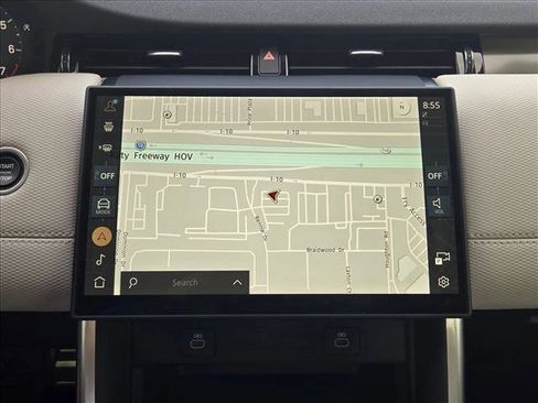 Certified 2025 Land Rover Discovery Sport Dynamic SE image 14