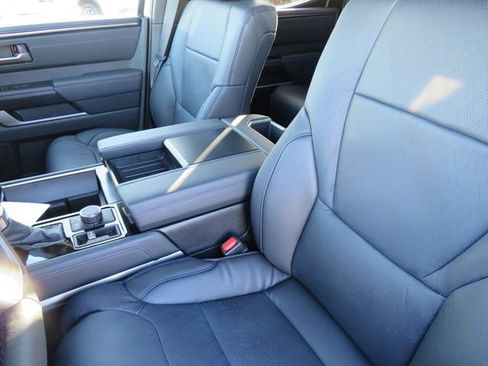 New 2026 Toyota Tundra Platinum image 21